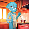 gumballsmilfmom