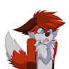 KnottyRedFox