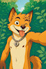 NudistFox