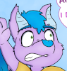 crinklebat