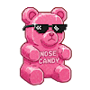 NOSECANDY