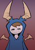 Darkpatito