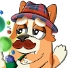 SomeStickyGoo