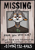 CurlyShep