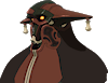 ButtholeCharlie