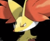 Delphox