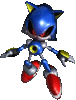 MetalSonic