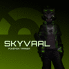 Skyvaal