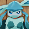 CrystaltheGlaceon