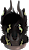 Darkwolfhellhound