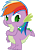 RainbowSpike