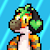 PixelatedGecko