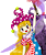 Clownpiece