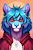 SamTheBlueLion