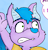 crinklebat