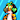 PixelatedGecko