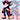 BlackArmsWerehogShadow